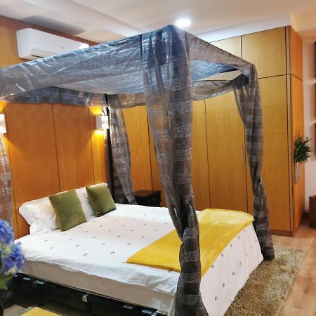 פונשל Madeira Loft I - City Center מראה חיצוני תמונה