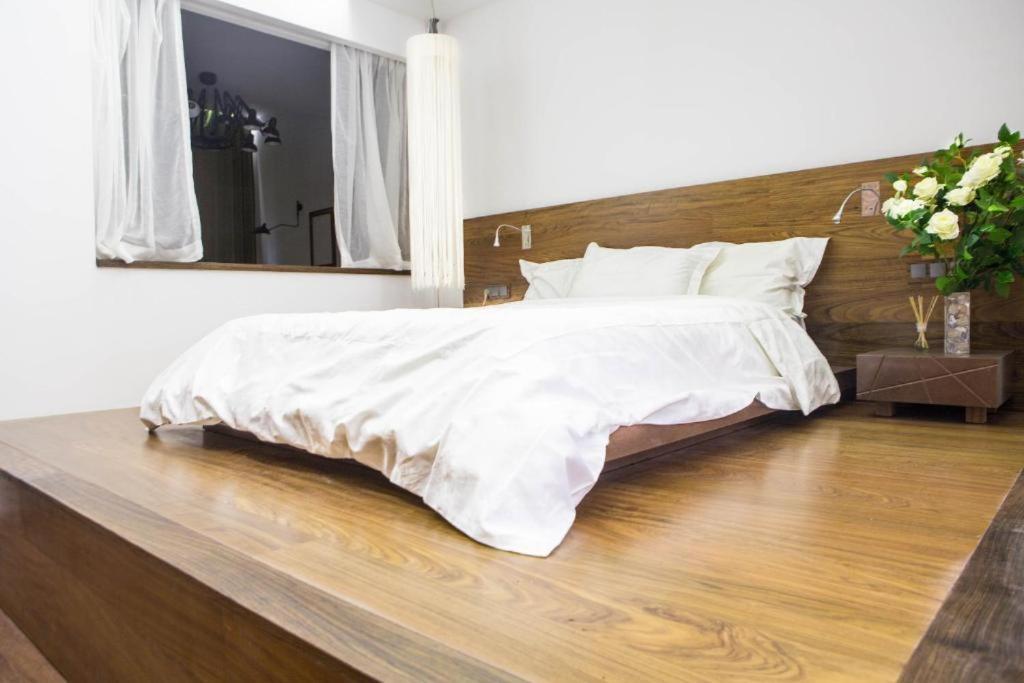 פונשל Madeira Loft I - City Center מראה חיצוני תמונה
