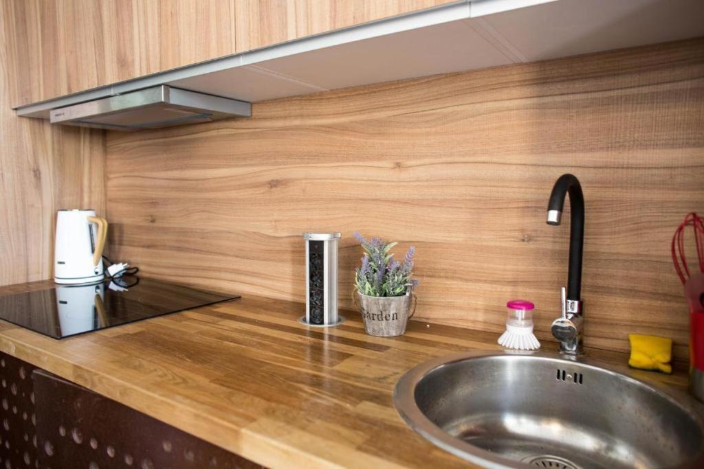 פונשל Madeira Loft I - City Center מראה חיצוני תמונה