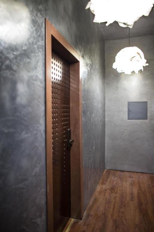 פונשל Madeira Loft I - City Center מראה חיצוני תמונה