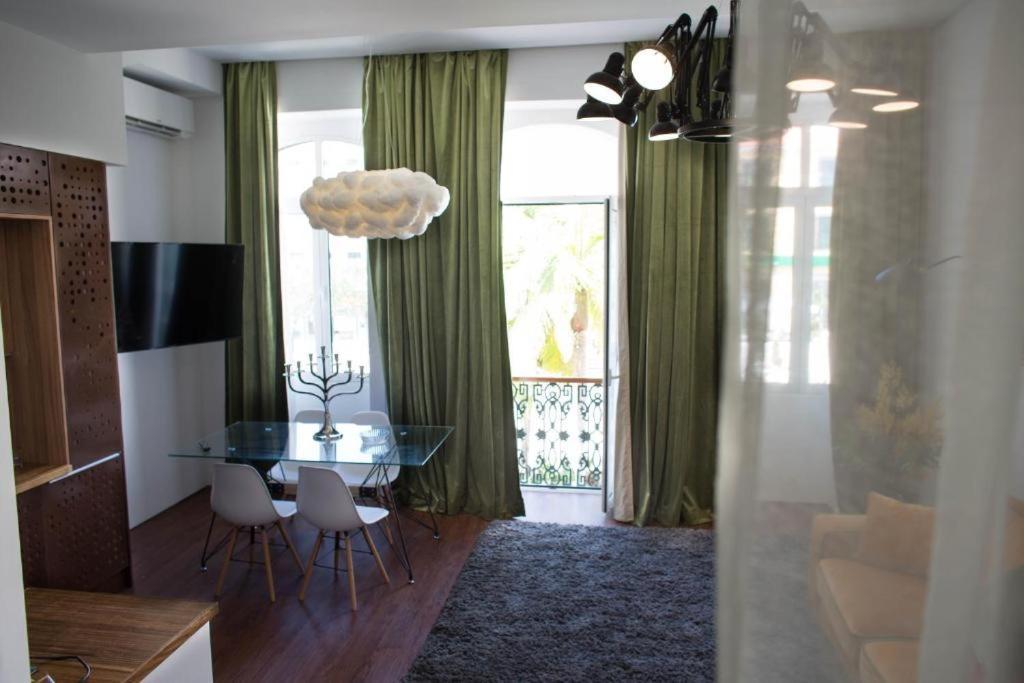 פונשל Madeira Loft I - City Center מראה חיצוני תמונה