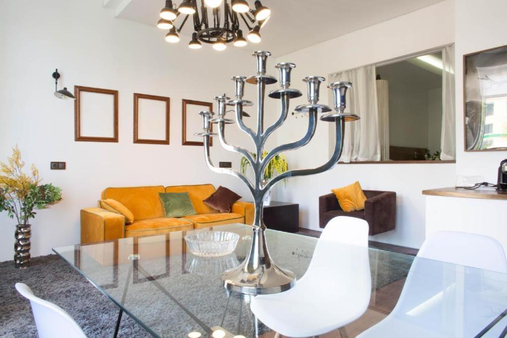 פונשל Madeira Loft I - City Center מראה חיצוני תמונה