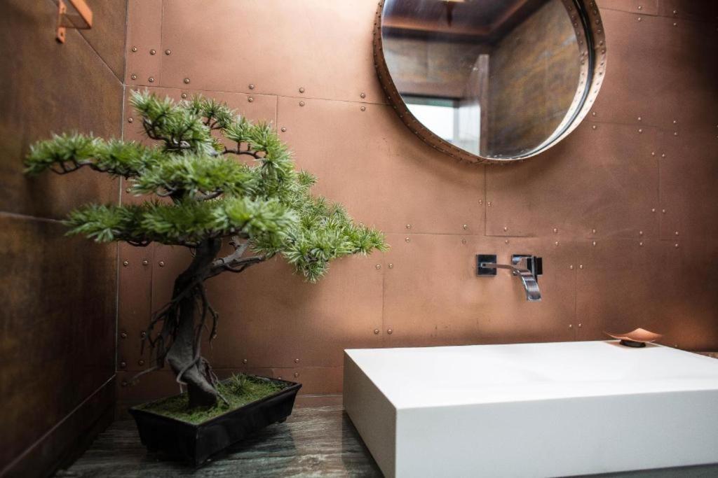 פונשל Madeira Loft I - City Center מראה חיצוני תמונה