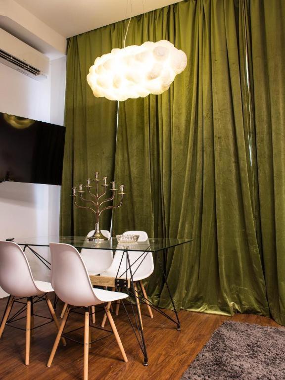 פונשל Madeira Loft I - City Center מראה חיצוני תמונה