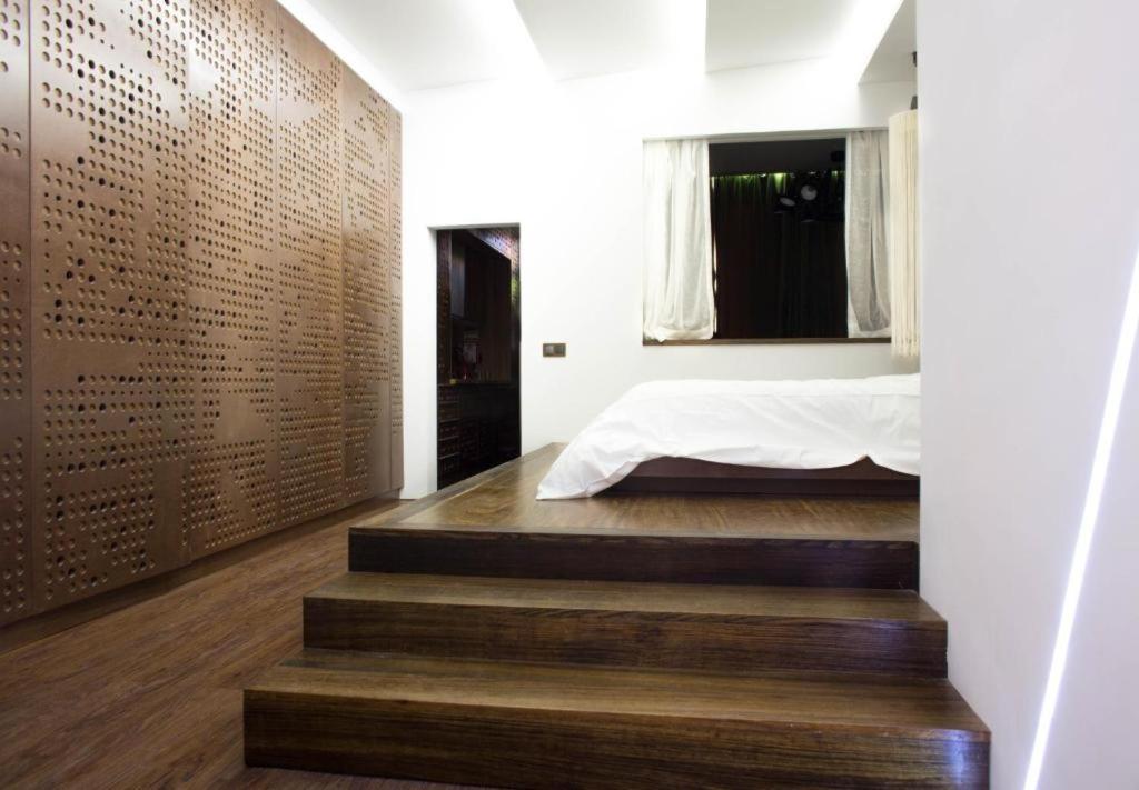 פונשל Madeira Loft I - City Center מראה חיצוני תמונה