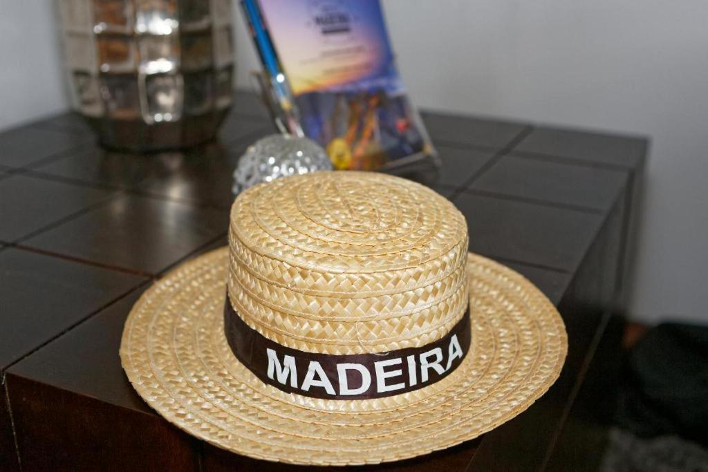 פונשל Madeira Loft I - City Center מראה חיצוני תמונה