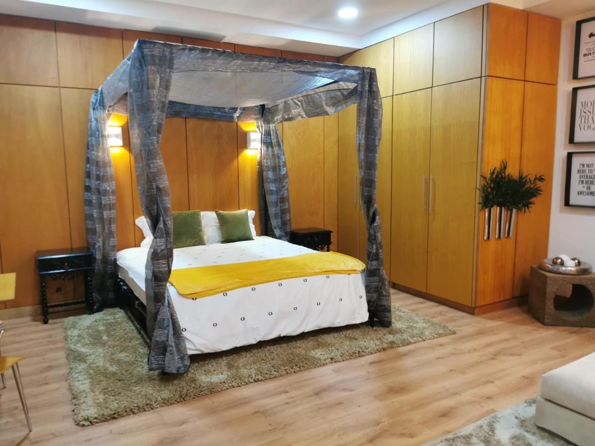 פונשל Madeira Loft I - City Center מראה חיצוני תמונה