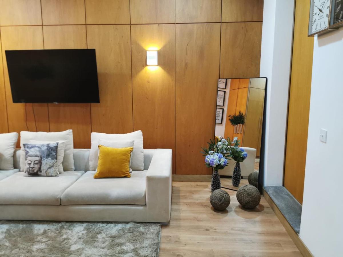 פונשל Madeira Loft I - City Center מראה חיצוני תמונה