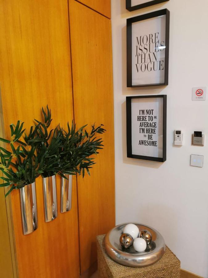 פונשל Madeira Loft I - City Center מראה חיצוני תמונה