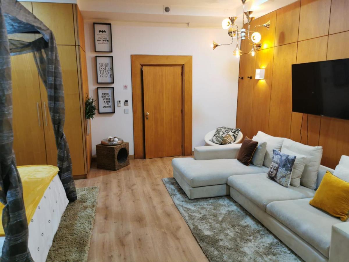 פונשל Madeira Loft I - City Center מראה חיצוני תמונה